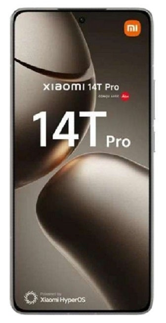 Xiaomi 14T Pro Mobile Phone